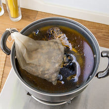 Load image into Gallery viewer, Multifunctional Linen Cotton Strainer