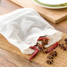 Load image into Gallery viewer, Multifunctional Linen Cotton Strainer