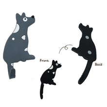 Load image into Gallery viewer, Animal Magnetic Keys Hook