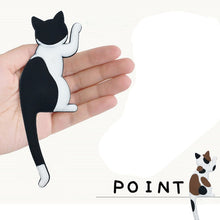 Load image into Gallery viewer, Animal Magnetic Keys Hook