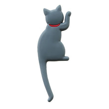 Load image into Gallery viewer, Animal Magnetic Keys Hook