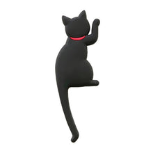 Load image into Gallery viewer, Animal Magnetic Keys Hook