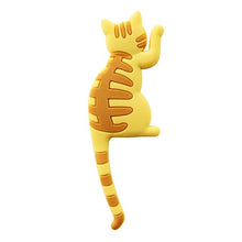 Load image into Gallery viewer, Animal Magnetic Keys Hook