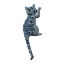 Load image into Gallery viewer, Animal Magnetic Keys Hook