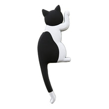 Load image into Gallery viewer, Animal Magnetic Keys Hook