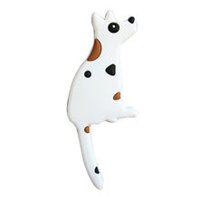 Load image into Gallery viewer, Animal Magnetic Keys Hook