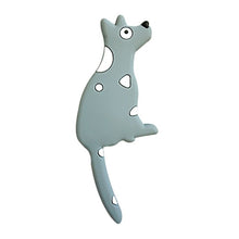 Load image into Gallery viewer, Animal Magnetic Keys Hook