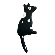 Load image into Gallery viewer, Animal Magnetic Keys Hook