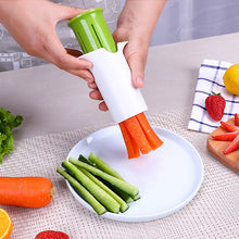 Load image into Gallery viewer, Creative Vegetable Cutters