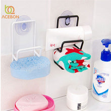 Load image into Gallery viewer, Portable Plastic Draining Rack