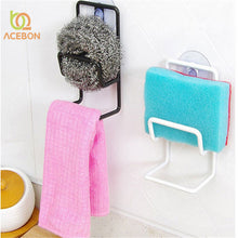Load image into Gallery viewer, Portable Plastic Draining Rack