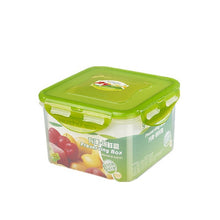 Load image into Gallery viewer, Plastic Lunch Box