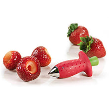 Load image into Gallery viewer, Strawberry Huller Leaf Remover