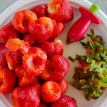 Load image into Gallery viewer, Strawberry Huller Leaf Remover