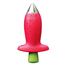 Load image into Gallery viewer, Strawberry Huller Leaf Remover
