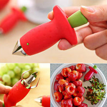 Load image into Gallery viewer, Strawberry Huller Leaf Remover