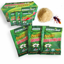 Load image into Gallery viewer, Powder Cockroach Killing