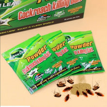 Load image into Gallery viewer, Powder Cockroach Killing