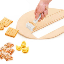 Load image into Gallery viewer, Rolling Cookies Cutter Mold