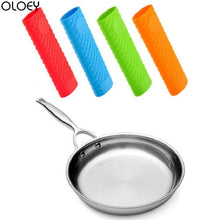 Load image into Gallery viewer, Pot Pan Handle Silicone