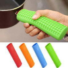Load image into Gallery viewer, Pot Pan Handle Silicone