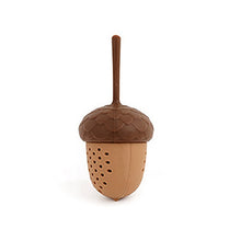 Load image into Gallery viewer, Silicone Tea Bag Filter
