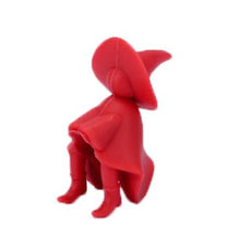 Load image into Gallery viewer, Little People Raises Lid Anti-Overflow Device Silicone