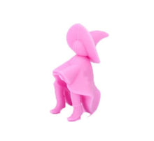 Load image into Gallery viewer, Little People Raises Lid Anti-Overflow Device Silicone