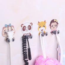 Load image into Gallery viewer, Animal Cute Wall Holder