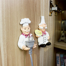Load image into Gallery viewer, Strong Self Adhesive Wall Storage Hook Hanger