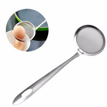Load image into Gallery viewer, Colander Strainer Kitchen Mesh