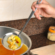 Load image into Gallery viewer, Colander Strainer Kitchen Mesh