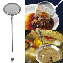 Load image into Gallery viewer, Colander Strainer Kitchen Mesh