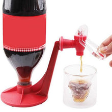 Load image into Gallery viewer, Coke Drink Dispense Gadget