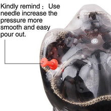 Load image into Gallery viewer, Coke Drink Dispense Gadget