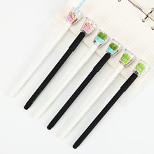 Load image into Gallery viewer, Garden Grow Grass Gel Pen