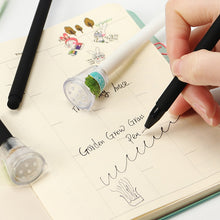 Load image into Gallery viewer, Garden Grow Grass Gel Pen