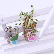 Load image into Gallery viewer, Garden Grow Grass Gel Pen