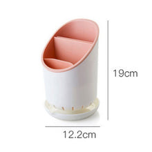 Load image into Gallery viewer, Kitchen Cutlery Storage Bucket