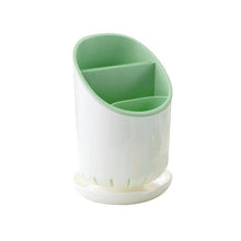 Load image into Gallery viewer, Kitchen Cutlery Storage Bucket