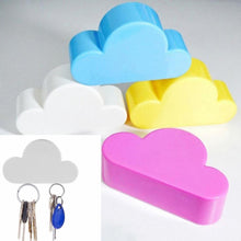 Load image into Gallery viewer, Magnets Wall Key Holder