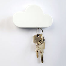 Load image into Gallery viewer, Magnets Wall Key Holder