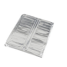 Load image into Gallery viewer, Aluminum Foil Oil Block