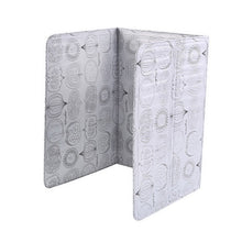 Load image into Gallery viewer, Aluminum Foil Oil Block