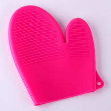 Load image into Gallery viewer, Silicone Heat Resistant Gloves