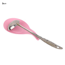 Load image into Gallery viewer, Silicone Spoon Mat Spatula