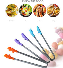Load image into Gallery viewer, Silicone Clip Kitchenware