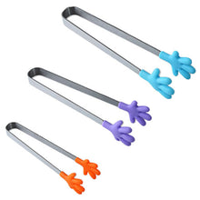 Load image into Gallery viewer, Silicone Clip Kitchenware