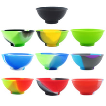 Load image into Gallery viewer, Non stick Silicone Bowl