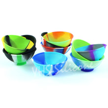 Load image into Gallery viewer, Non stick Silicone Bowl